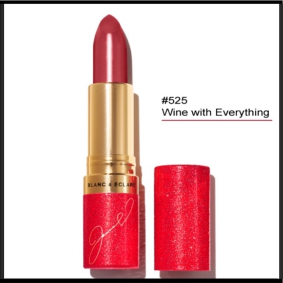 Jessica Jung Revlon Super Lustrous Creme Lipstick “Wine with Everything” - Picture 5 of 11